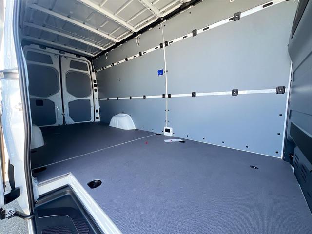2026 Mercedes-Benz Sprinter 2500 High Roof 4-Cyl Diesel HO