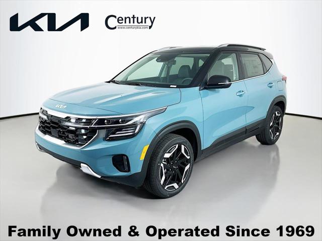2026 Kia Seltos SX for sale in Tampa, FL