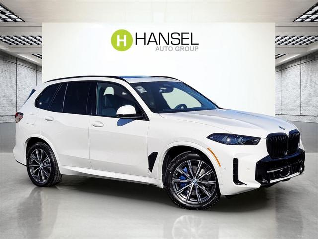 2026 BMW X5 xDrive40i for sale in Santa Rosa, CA