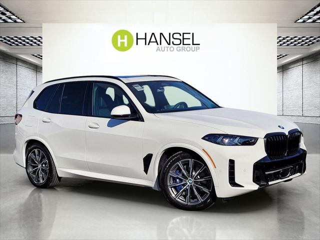 2026 BMW X5 xDrive50e for sale in Santa Rosa, CA