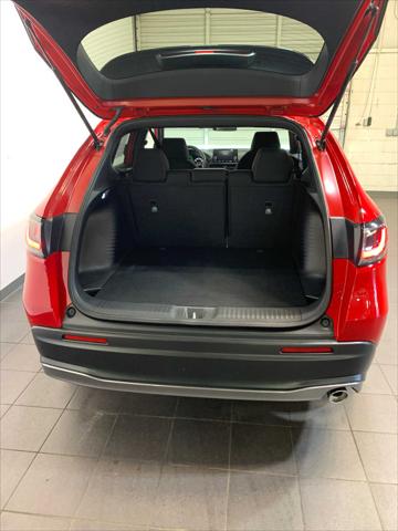 2025 Honda HR-V AWD Sport