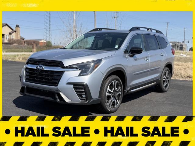 2026 Subaru Ascent Limited 7-Passenger for sale in Joplin, MO