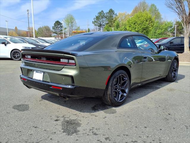 2026 Dodge Charger Scat Pack Plus 2-Door AWD