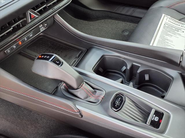 2026 Dodge Charger Scat Pack Plus 2-Door AWD