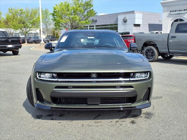 2026 Dodge Charger Scat Pack Plus 2-Door AWD