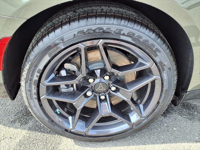2026 Dodge Charger Scat Pack Plus 2-Door AWD