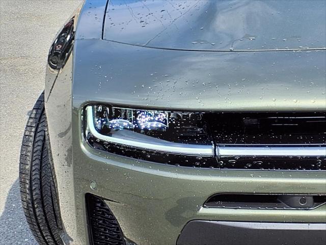 2026 Dodge Charger Scat Pack Plus 2-Door AWD