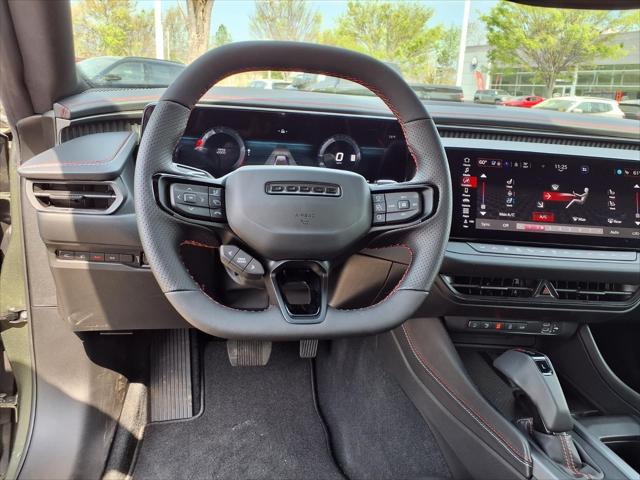 2026 Dodge Charger Scat Pack Plus 2-Door AWD
