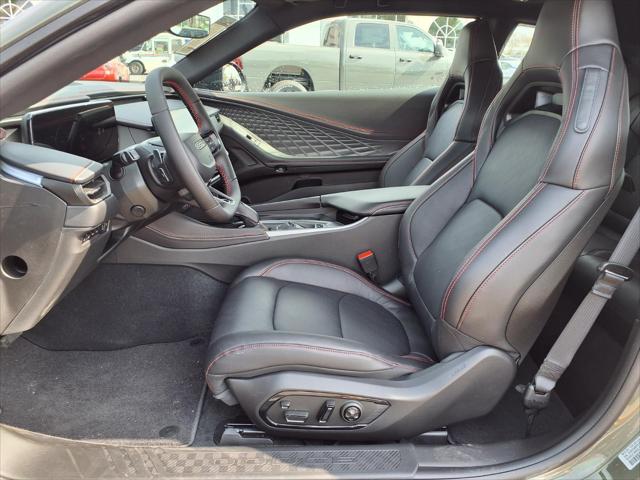2026 Dodge Charger Scat Pack Plus 2-Door AWD