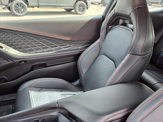 2026 Dodge Charger Scat Pack Plus 2-Door AWD