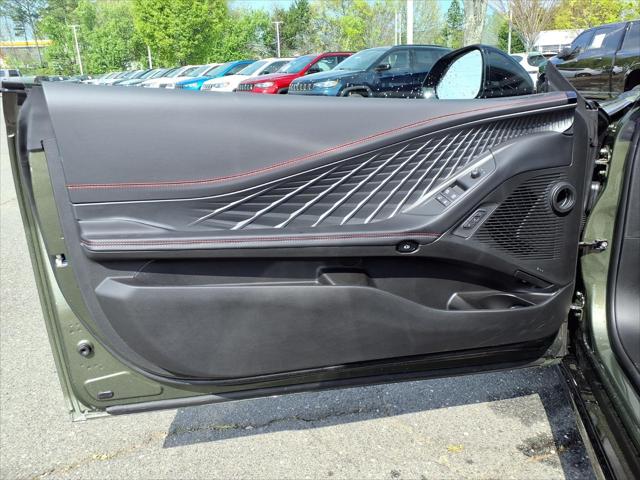 2026 Dodge Charger Scat Pack Plus 2-Door AWD