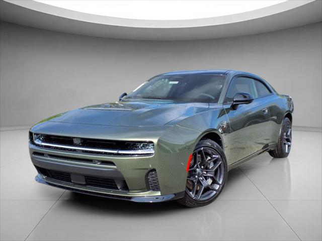 2026 Dodge Charger Scat Pack Plus 2-Door AWD for sale in Fort Mill, SC