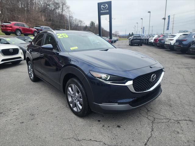 2025 Mazda CX-30 2.5 S Preferred Package for sale in Northumberland, PA