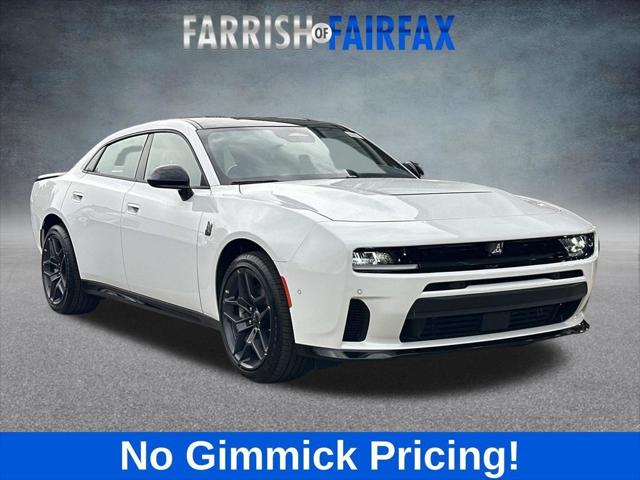 2026 Dodge Charger Scat Pack 4-Door AWD for sale in Fairfax, VA