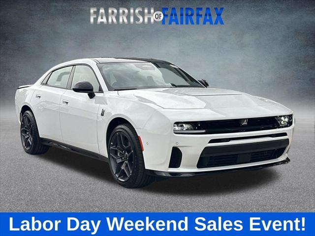 2026 Dodge Charger Scat Pack 4-Door AWD for sale in Fairfax, VA
