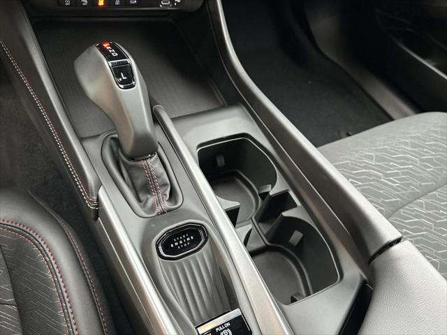 2026 Dodge Charger Scat Pack 4-Door AWD