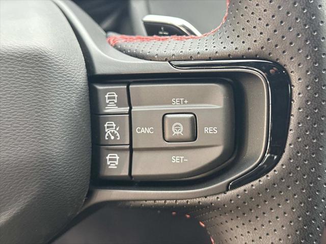 2026 Dodge Charger Scat Pack 4-Door AWD