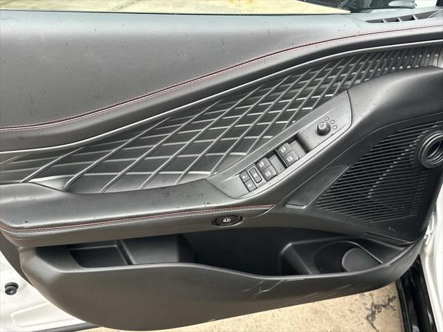 2026 Dodge Charger Scat Pack 4-Door AWD