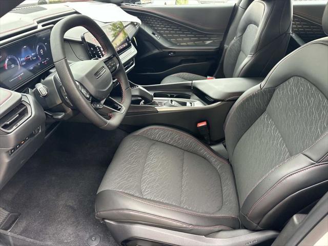 2026 Dodge Charger Scat Pack 4-Door AWD