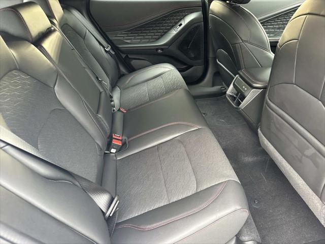 2026 Dodge Charger Scat Pack 4-Door AWD