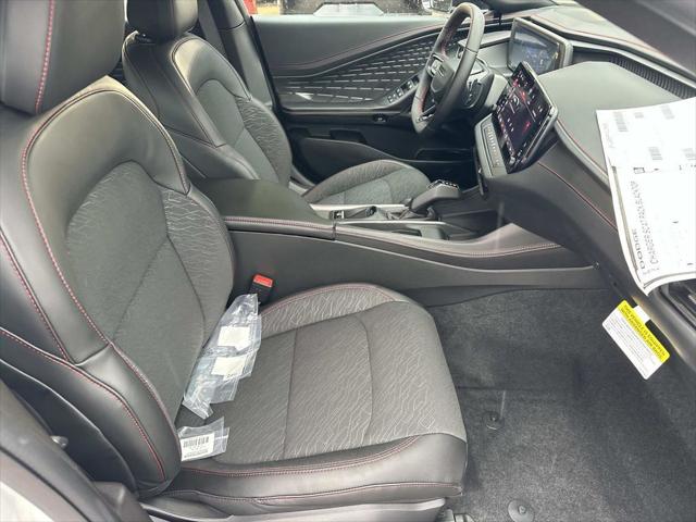2026 Dodge Charger Scat Pack 4-Door AWD