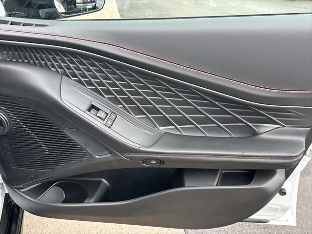 2026 Dodge Charger Scat Pack 4-Door AWD