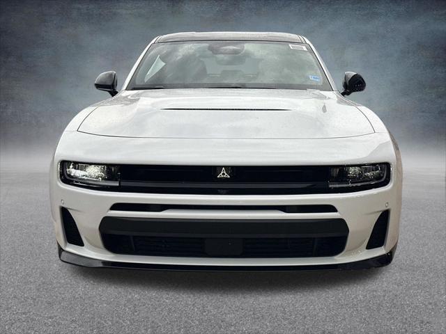 2026 Dodge Charger Scat Pack 4-Door AWD