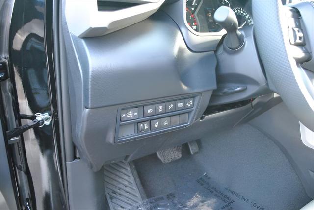 2026 Toyota Tundra SR5 CrewMax 5.5' Bed