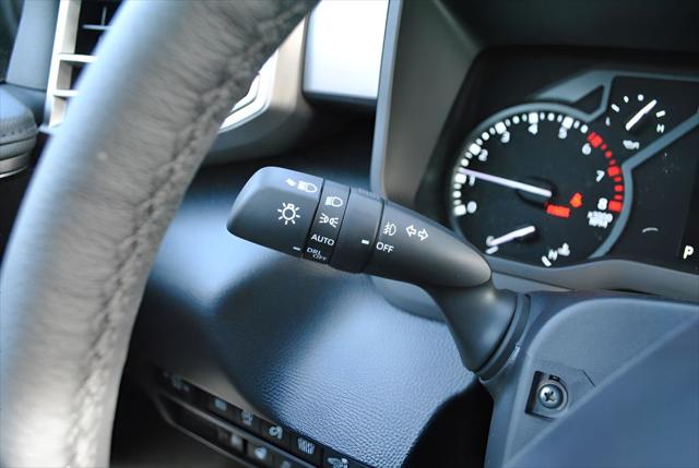 2026 Toyota Tundra SR5 CrewMax 5.5' Bed