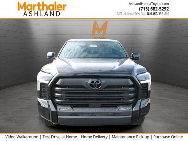 2026 Toyota Tundra SR5 CrewMax 5.5' Bed for sale in Ashland, WI