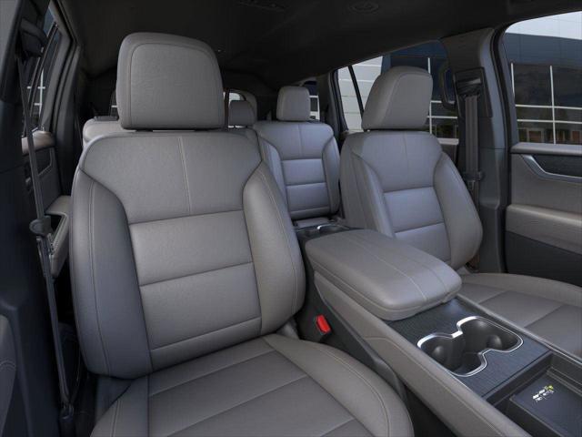 2026 GMC Acadia Elevation FWD