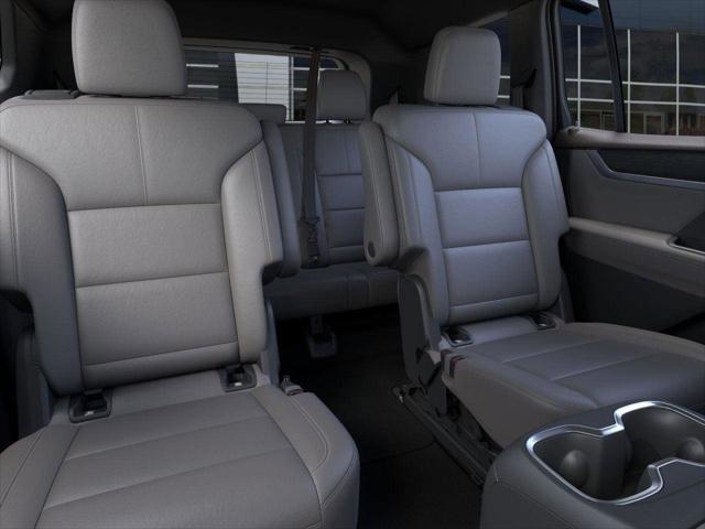 2026 GMC Acadia Elevation FWD