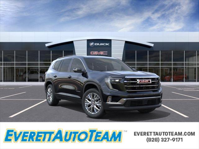 2026 GMC Acadia Elevation FWD for sale in Morganton, NC
