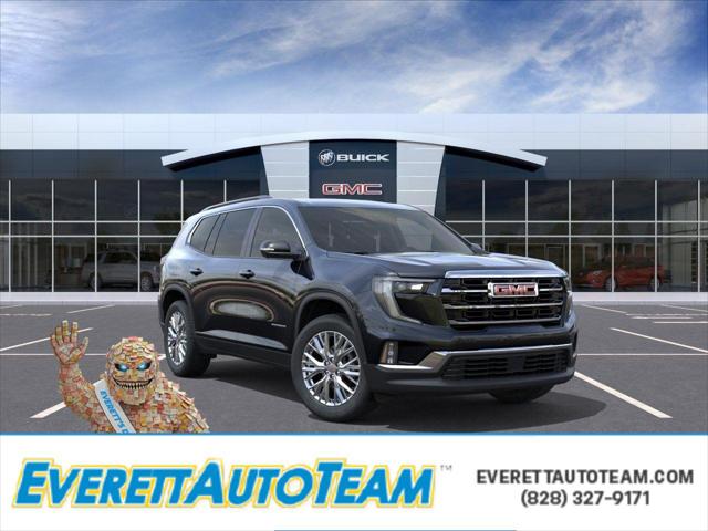 2026 GMC Acadia Elevation FWD for sale in Morganton, NC