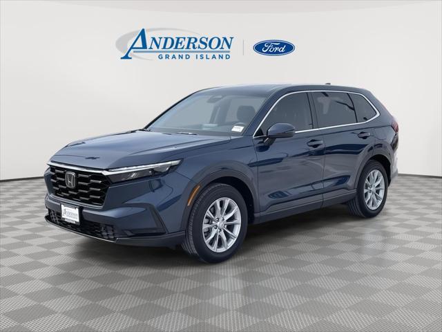 2024 Honda CR-V EX-L AWD for sale in Grand Island, NE