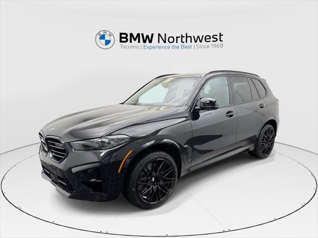 2026 BMW X5 M Competition for sale in Fife, WA