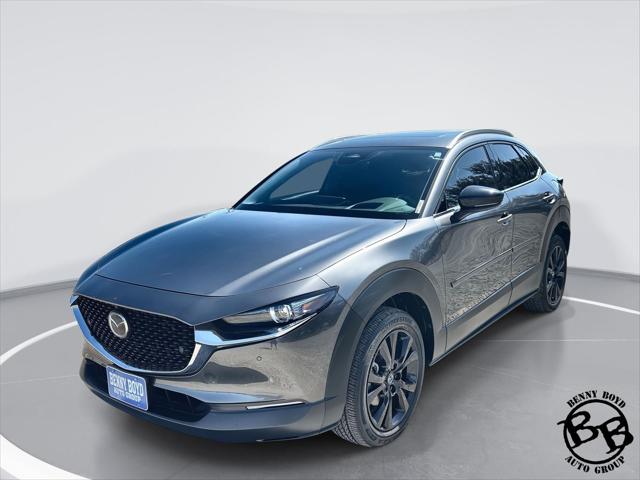 2024 Mazda CX-30 2.5 Turbo Premium Plus Package for sale in Copperas Cove, TX