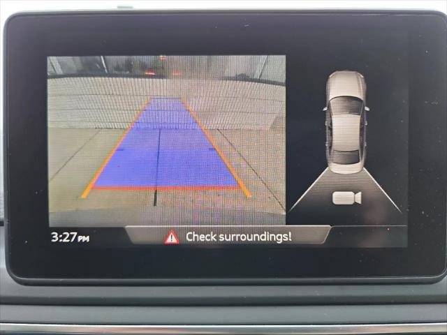 2018 Audi A4 2.0T Premium Sedan