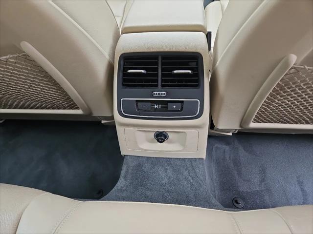 2018 Audi A4 2.0T Premium Sedan