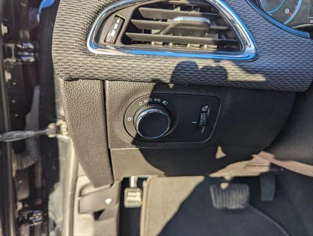2016 Chevrolet Cruze LT Auto