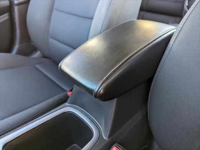2016 Chevrolet Cruze LT Auto