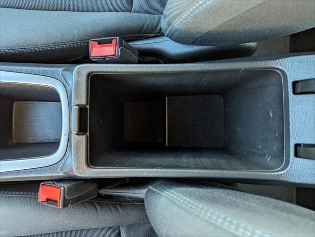 2016 Chevrolet Cruze LT Auto