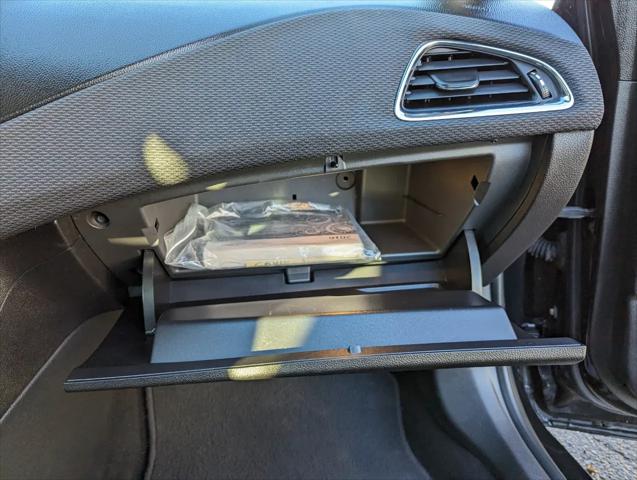 2016 Chevrolet Cruze LT Auto