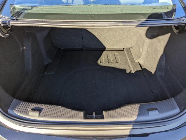 2016 Chevrolet Cruze LT Auto