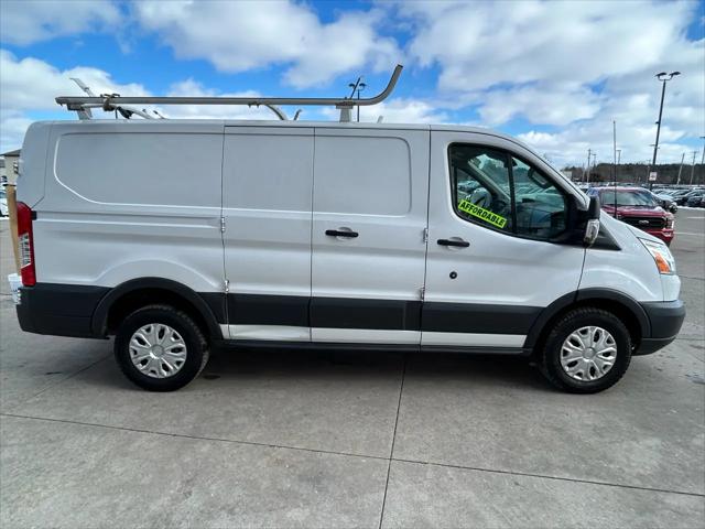 2018 Ford Transit 150 Van Low Roof 60/40 Pass. 130-in. WB