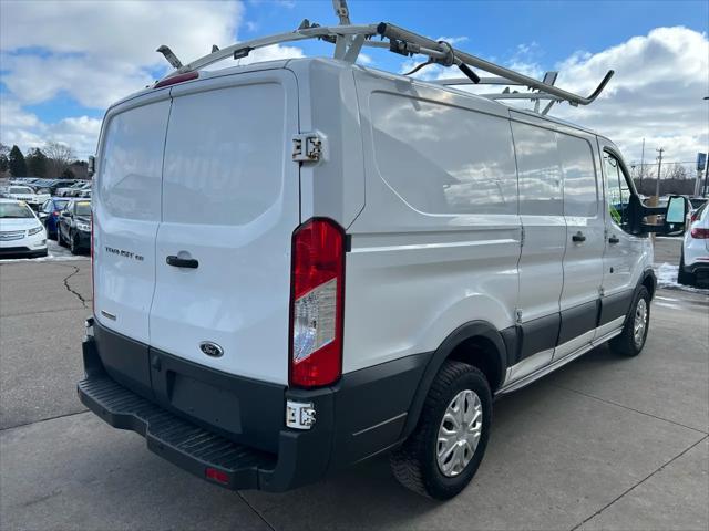 2018 Ford Transit 150 Van Low Roof 60/40 Pass. 130-in. WB