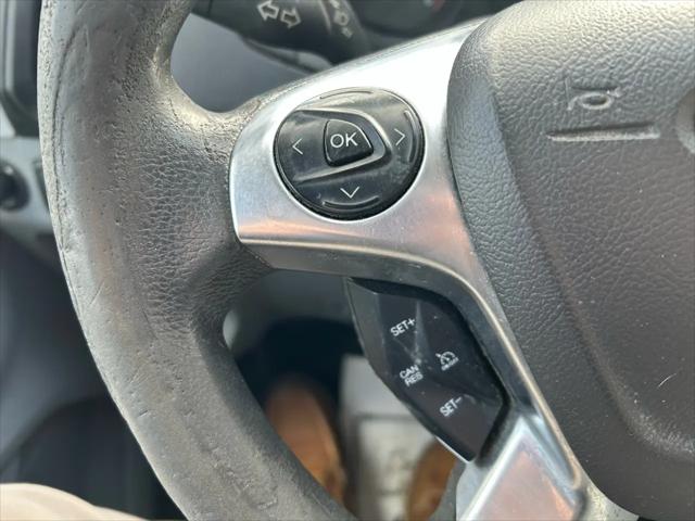 2018 Ford Transit 150 Van Low Roof 60/40 Pass. 130-in. WB