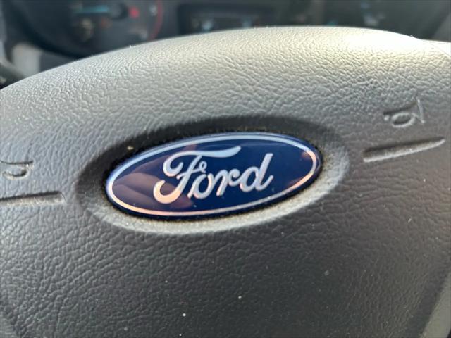 2018 Ford Transit 150 Van Low Roof 60/40 Pass. 130-in. WB