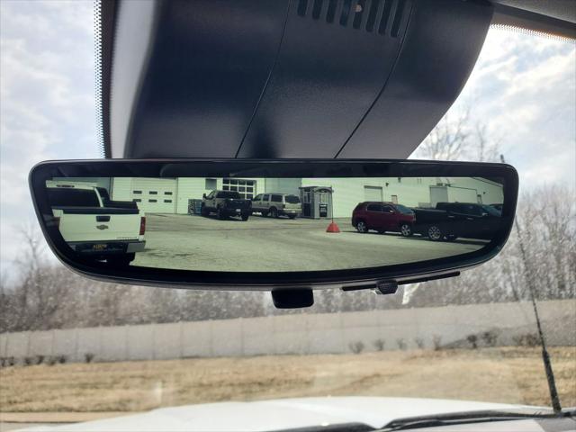 2026 GMC Sierra 3500HD Crew Cab, Long Bed, Denali Dual Rear Wheel, 4WD