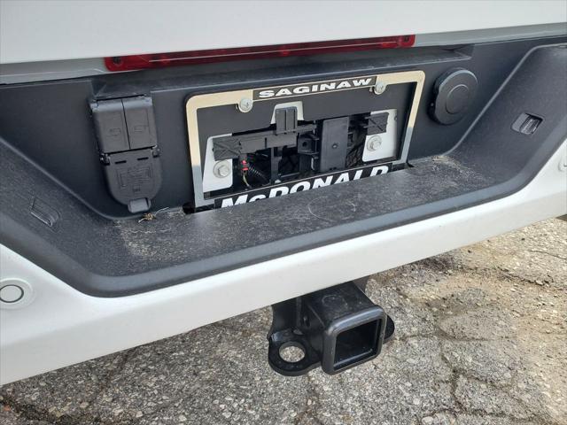 2026 GMC Sierra 3500HD Crew Cab, Long Bed, Denali Dual Rear Wheel, 4WD